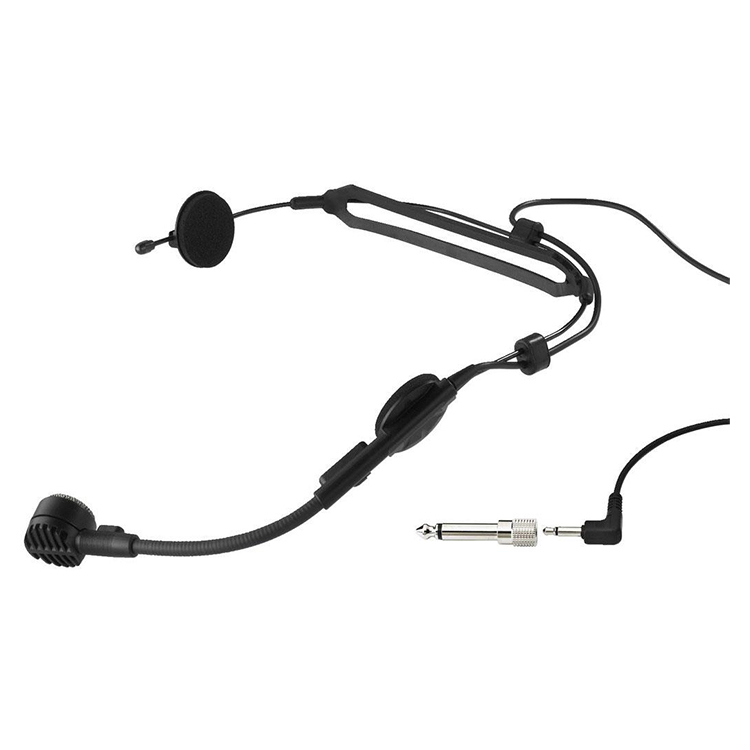 Replacement Microphones