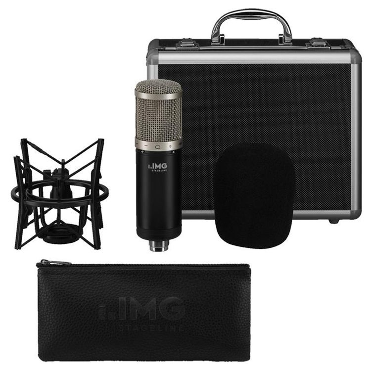 Studio Microphones