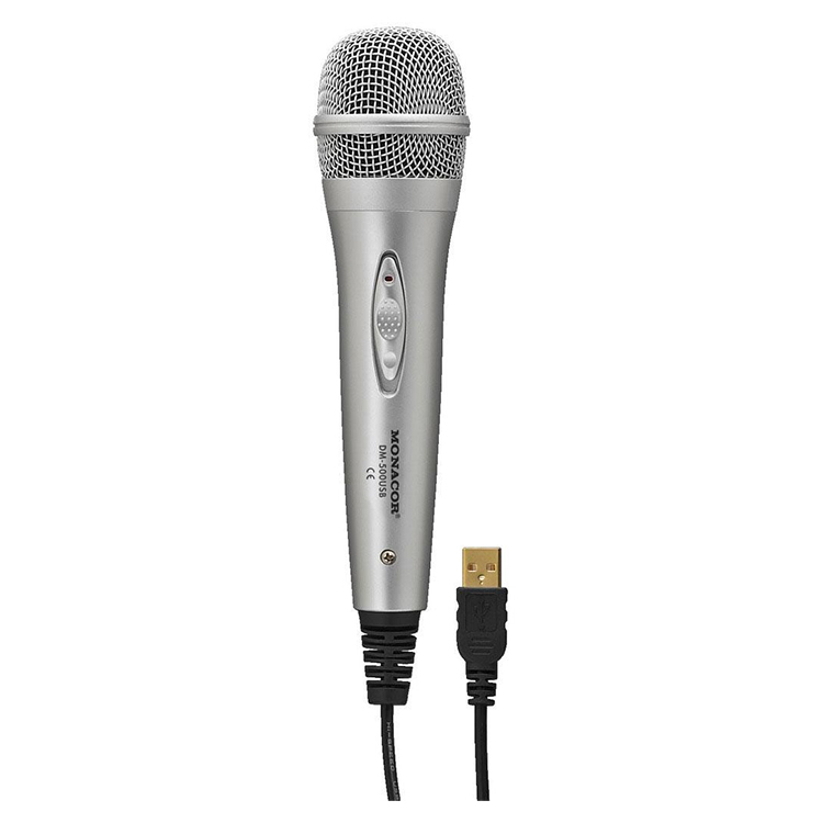 USB Microphones