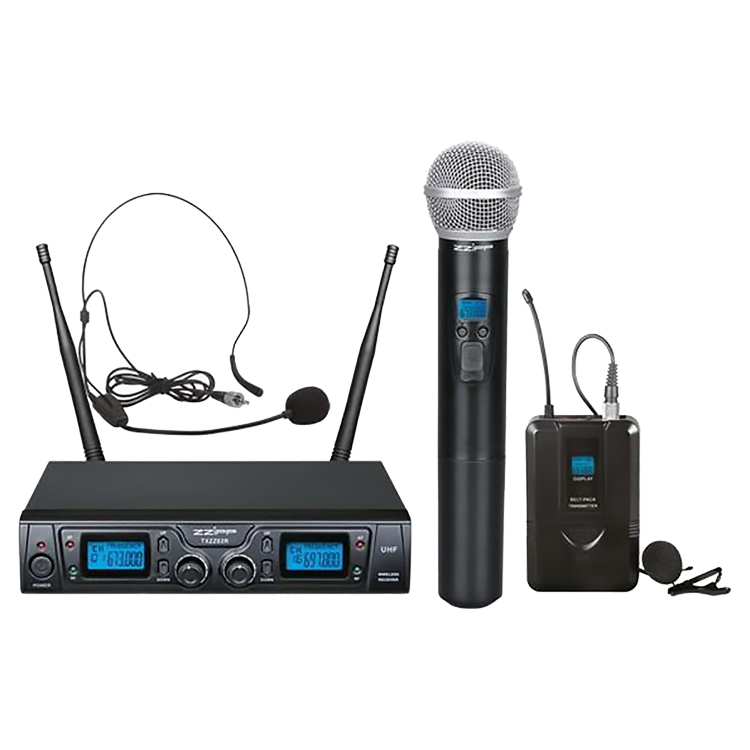 Wireless Combination Sets