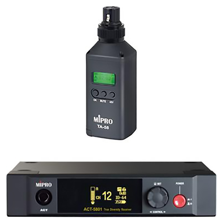 Wireless Plug On Kits