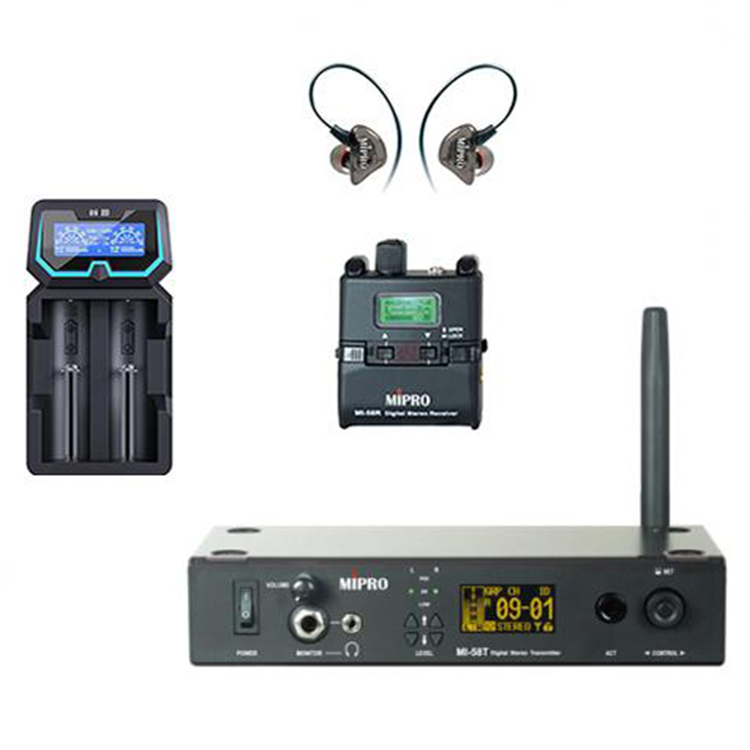 In Ear Monitors