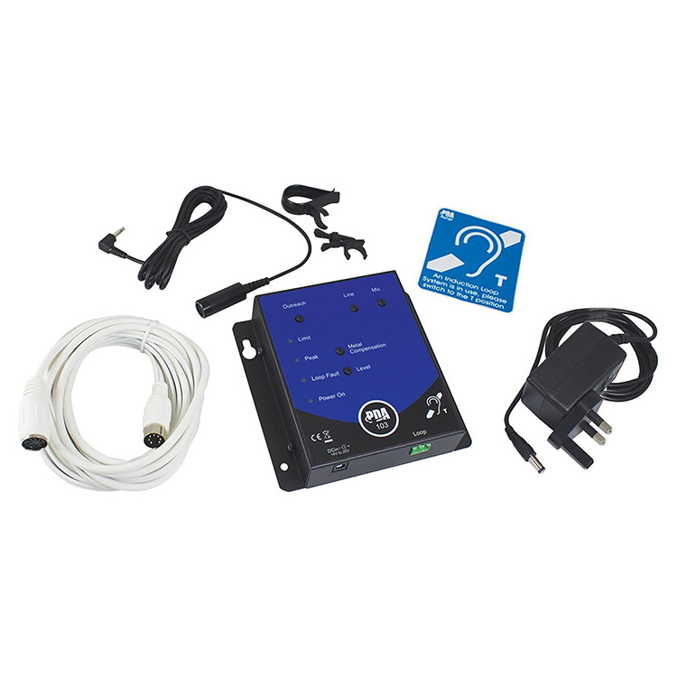 Induction Loop