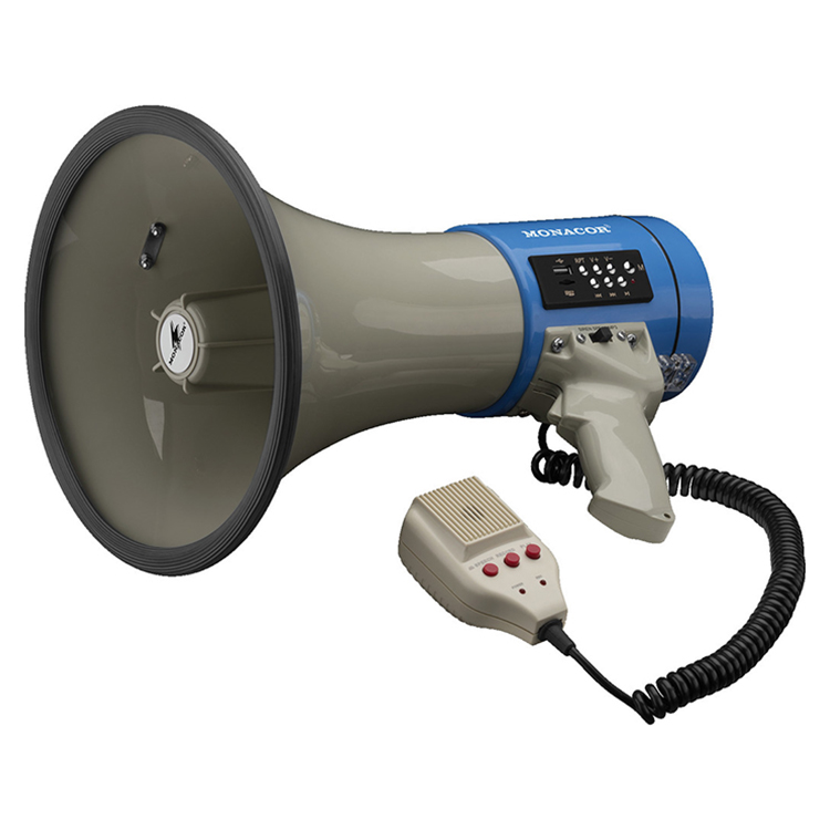 Megaphone