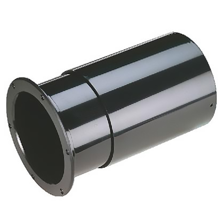 Bass Reflex Tubes
