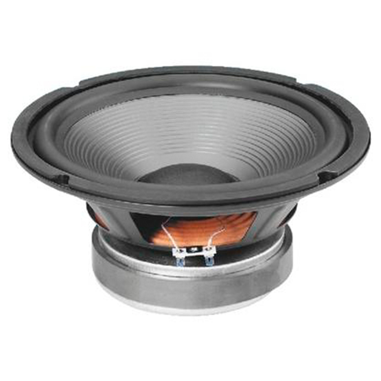 HiFi Woofers 10" to 12"
