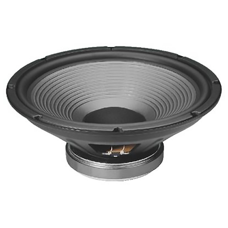 HiFi Woofers 15" to 18"