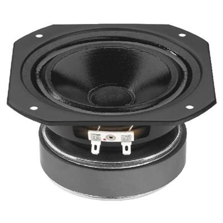 HiFi Woofers 4" to 5"