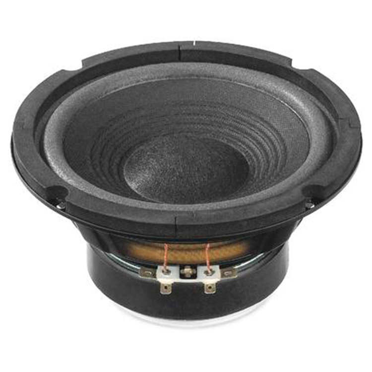 HiFi Woofers 6" to 9"
