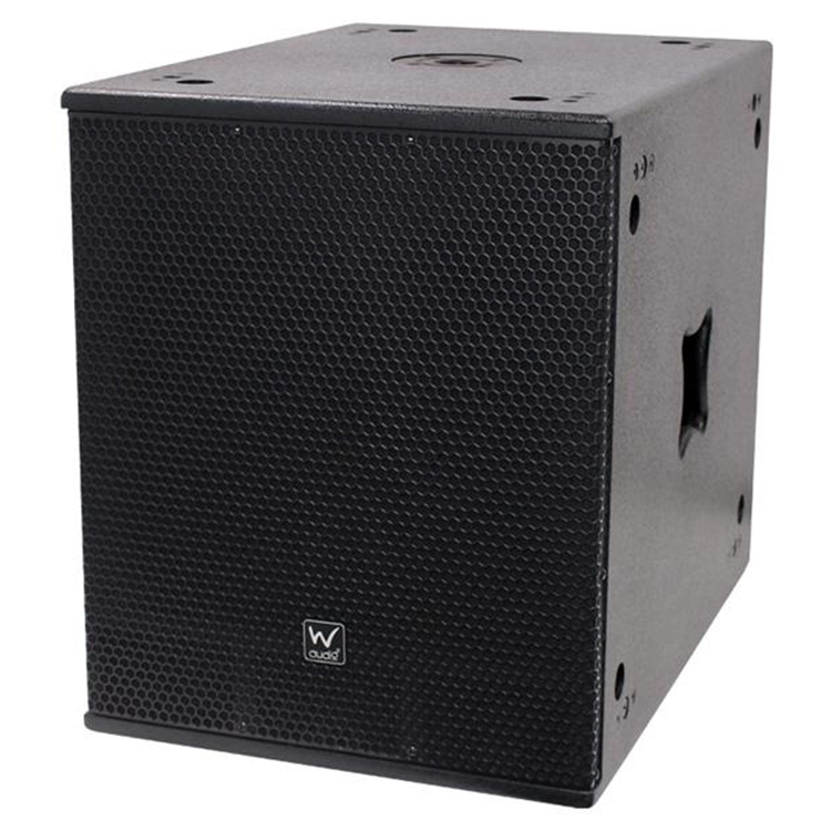 Subwoofers