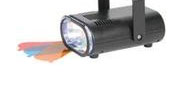 Stobe lighting for parties