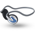 Headphones - in-ear, stereo, digital, neck and professional studio quality