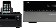 Hi-Fi Systems and Equipment to buy online from Cybermarket