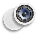 In-Ceiling Speakers to buy online - Waterproof, bluetooth & flush. KEF & POLK