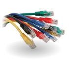 Wire & Cable for audio, coax, networks and electrical equipment 