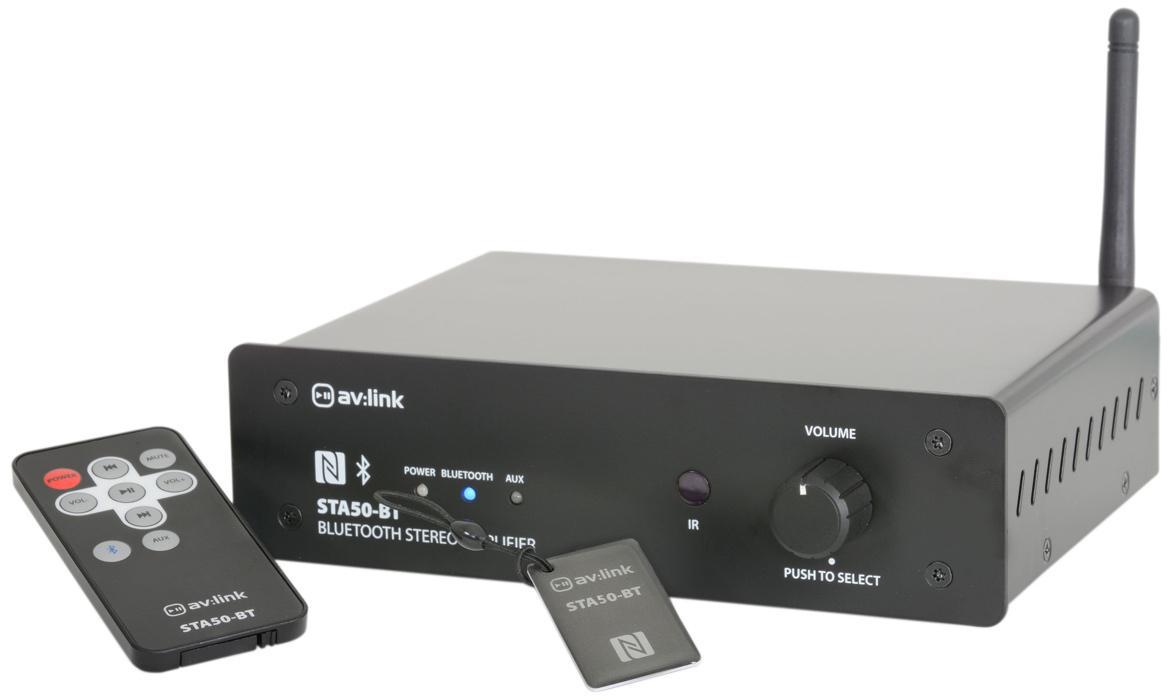 Input available