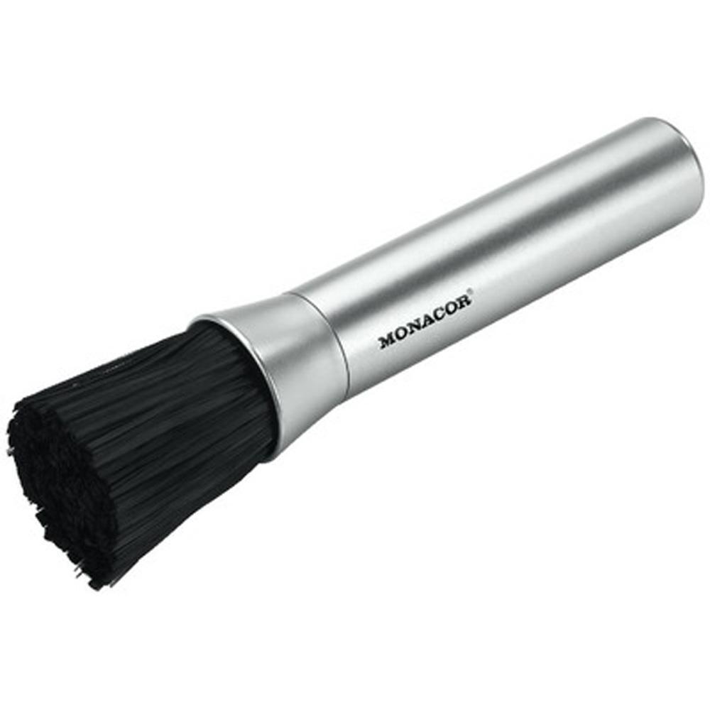 DC200 Antistatic Carbon Fibre Brush