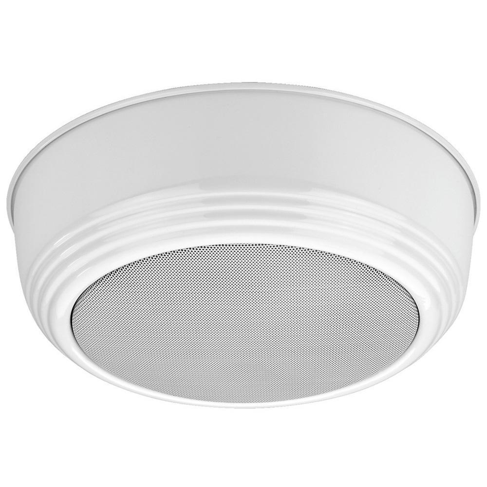 Monacor Esp 35ab 100v Wall Ceiling Speaker En54 24