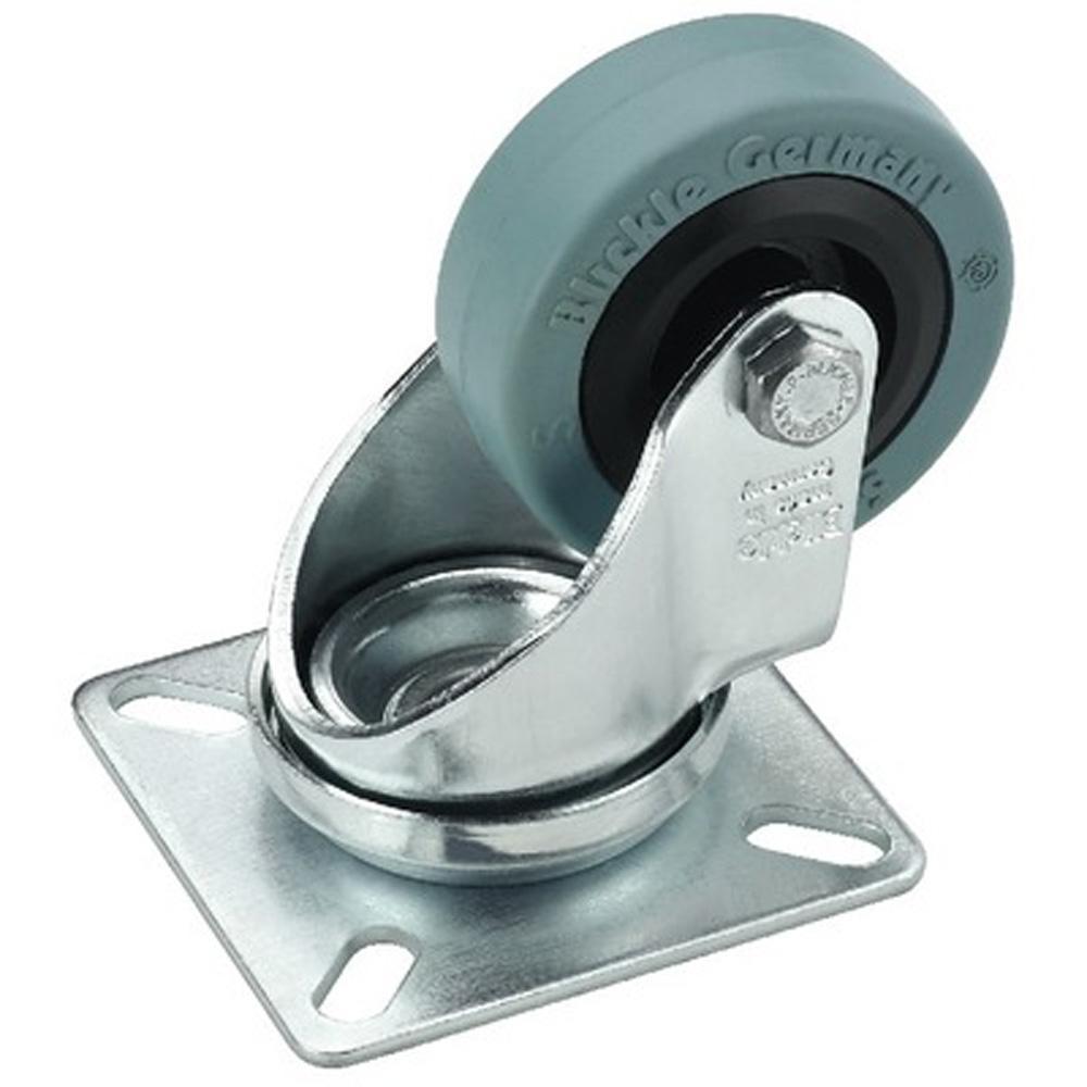 GCB50 Swivel Castors from Blickle