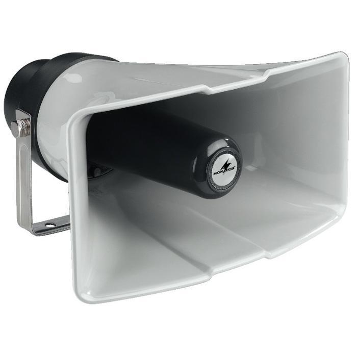 IT35 Weatherproof Horn Speaker 100v Line