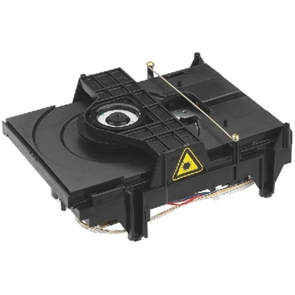 P108CD Replacement CD Player Mechanism