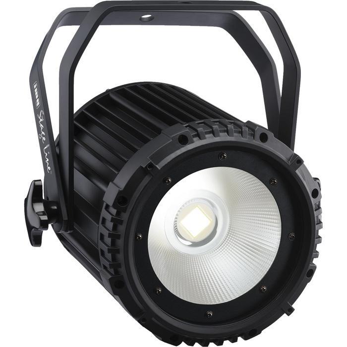 PARC-100/WS LED COB Spotlight 100W 60°