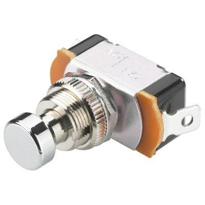 FS-10 Momentary Foot Switch