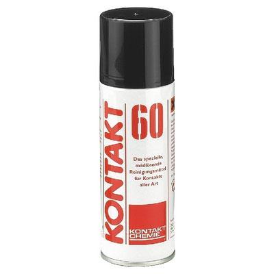 KK60 200 Precision Cleaner - main image