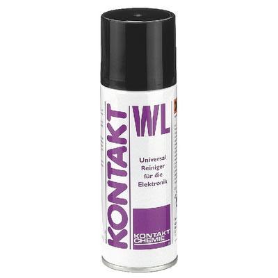 KKWL 200 Precision Cleaner - main image