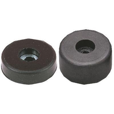 Monacor HF-140 Rubber Feet - main image