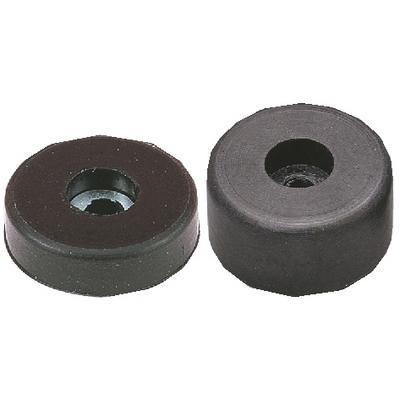 Monacor HF-140 Rubber Feet