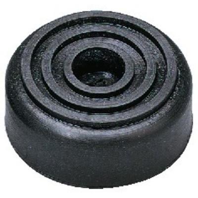 Monacor HF-155 Rubber Foot - main image