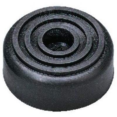 Monacor HF-155 Rubber Foot