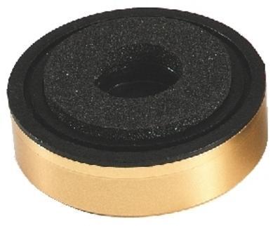 Monacor HF-35G Cabinet Feet - main image