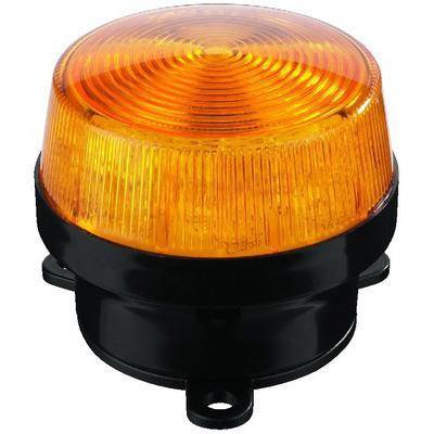 DL-12L/BL LED Flashing Lights in Different Colours - main image