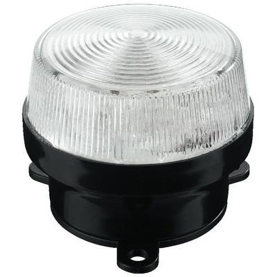 DL-12L/BL LED Flashing Lights in Different Colours - main image
