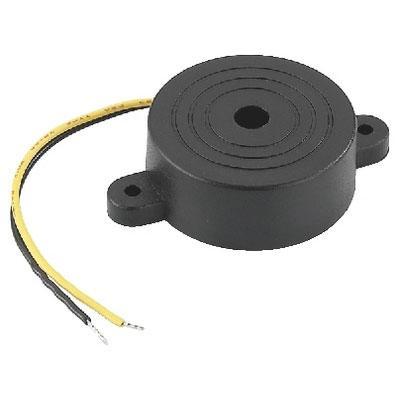 PEB-298P Alarm Piezo Buzzer