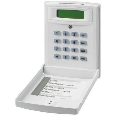 DA-8000RC LCD Keypad Controller - main image