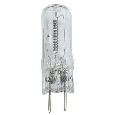 IMG Stageline HLT-120/150 120V Halogen Lamp - main image