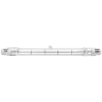 HLZ-831 Quartz Bar for 230V mains Voltage 300W