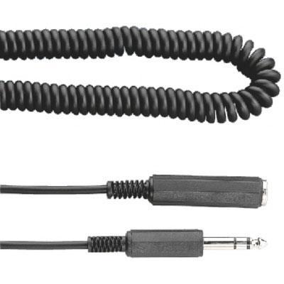Stereo Extension Cable 3 cores without shielding Length: 100-600cm.