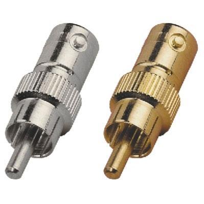 Adapter BNC Female/RCA Male