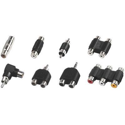 RCA Adapters 