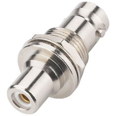BNC Chassis Adapter