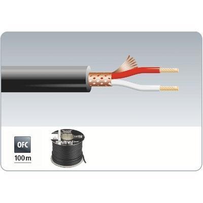 MLC-112/Black Microphone Cable - main image