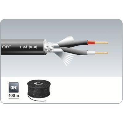 MLC-122/SW Microphone Cable, High Quality