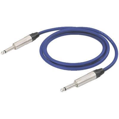 Microphone Cables MCCN-150 1.5M, 3.0M or 6.0M - Various Colours