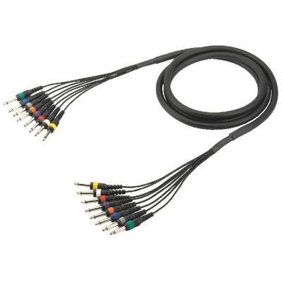 IMG Stageline Multicore Cables for Stage and Studio Applications - main image