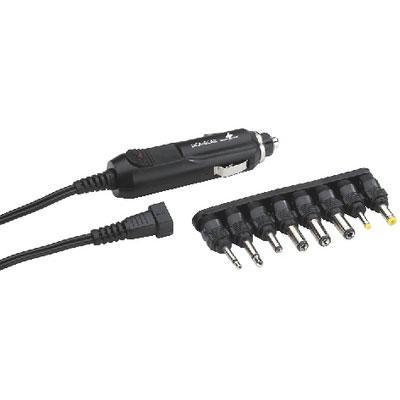 Connection Adapters For connecting units with 12V DC voltage input