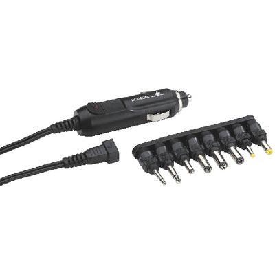 Connection Adapters For connecting units with 12V DC voltage input - main image